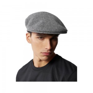 504 Kangol Cap - Flannel